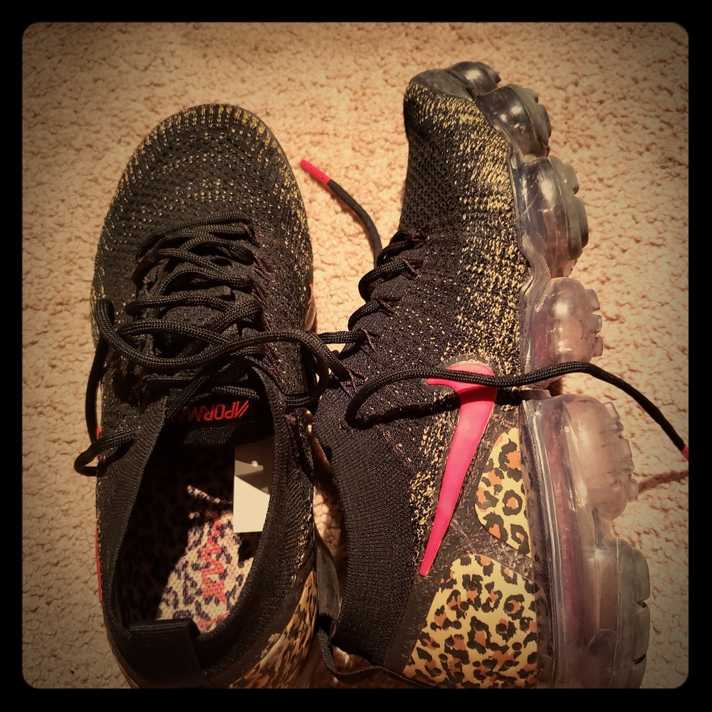 Ladies Nike Vapormax